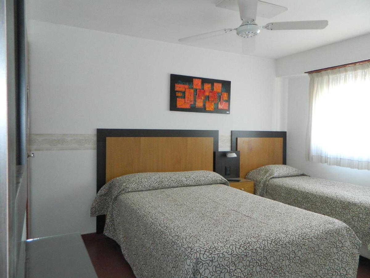 Habitación Triple